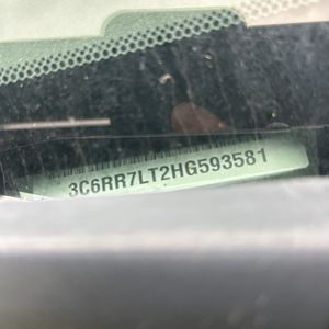 2017 RAM 1500 BIG HORN thumbnail 52