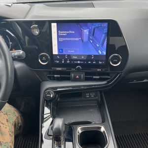 صورة مصغرة 36 لـ 2022 Lexus NX 350 BASE