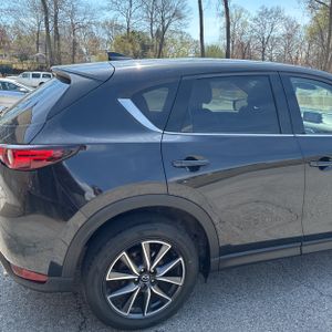 MAZDA CX-5 GRAND TOURING - 8