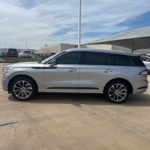 LINCOLN AVIATOR GRAND TOURING - 3