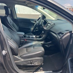 2019 FORD EDGE TITANIUM — миниатюра 33