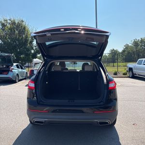 2016 Lincoln MKX SELECT thumbnail 42