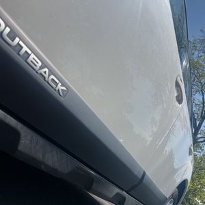 2014 Subaru OUTBACK 2.5I LIMITED — миниатюра 21