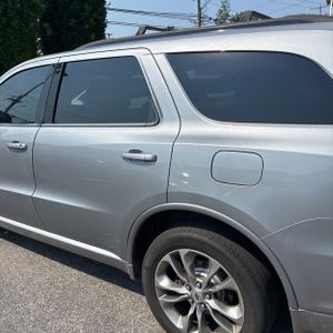 2019 Dodge DURANGO GT PLUS 照片 6