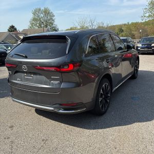 MAZDA CX-90 PLUG-IN HYBRID PREMIUM - 8