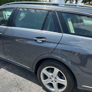 2014 Mercedes-BENZ E 350 4MATIC — фото 6