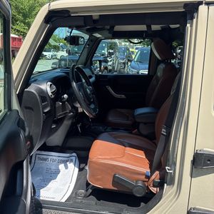 صورة مصغرة 32 لـ 2018 JEEP WRANGLER JK UNLIMITED RUBICON