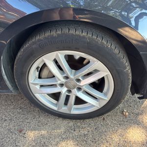 2017 AUDI A4 2.0T PREMIUM — миниатюра 19