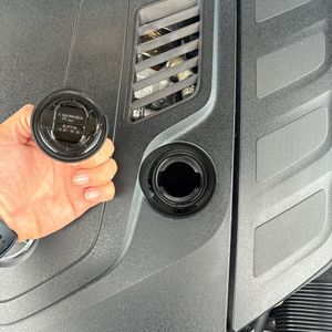 2021 Mercedes-BENZ S-CLASS — миниатюра 45