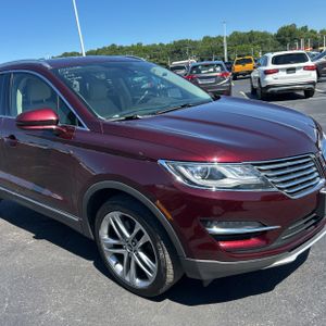 صورة مصغرة 13 لـ 2018 Lincoln MKC RESERVE