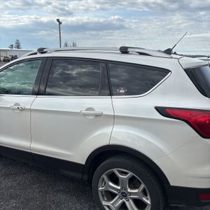 FORD ESCAPE TITANIUM - 6