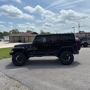 JEEP WRANGLER UNLIMITED ALTITUDE - 3