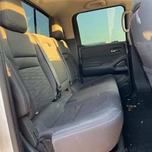 2022 Nissan FRONTIER SV — миниатюра 34