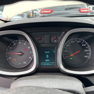 2012 Chevrolet EQUINOX LS — миниатюра 38