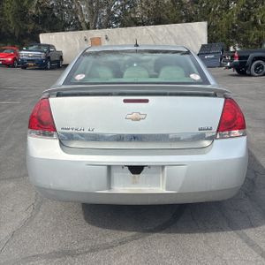 CHEVROLET IMPALA LT FLEET - 7