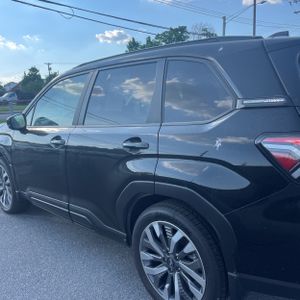 SUBARU FORESTER TOURING - 6