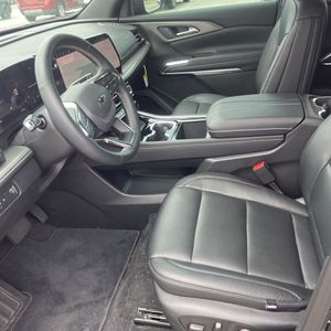 2026 Chevrolet TRAVERSE LT 缩略图 31