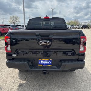FORD RANGER LARIAT - 7