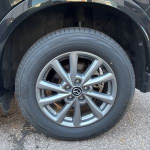 صورة 17 لـ 2025 Mazda CX-5 2.5 S PREFERRED