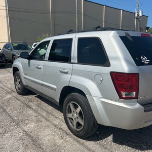 2006 JEEP GRAND CHEROKEE LAREDO — миниатюра 51