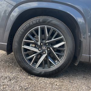 2024 Lexus TX 350 照片 17