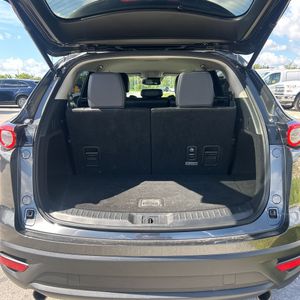 2021 Mazda CX-9 TOURING 缩略图 41