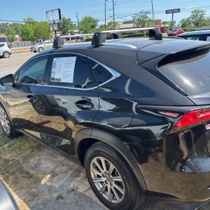 LEXUS NX 300 BASE - 4