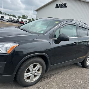 صورة 2 لـ 2016 Chevrolet TRAX LT