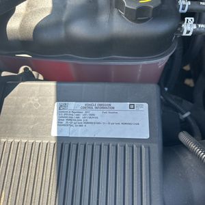 2017 Chevrolet SILVERADO 1500 LT — миниатюра 48