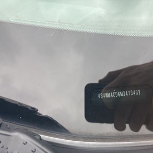 2021 Subaru ASCENT PREMIUM — миниатюра 53