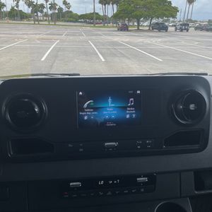 2024 Mercedes-BENZ SPRINTER 2500 照片 34