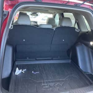 2024 Honda CR-V EX-L 缩略图 42