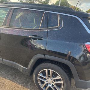 JEEP COMPASS SUN AND WHEEL FWD - 6