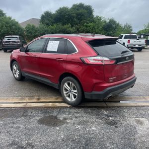 FORD EDGE SEL - 5