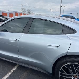 PORSCHE TAYCAN TURBO - 6