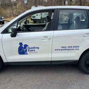 SUBARU FORESTER 2.5I - 4