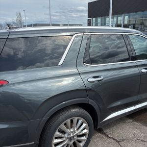 HYUNDAI PALISADE LIMITED - 9