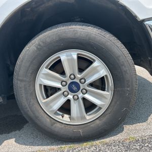 2018 FORD F-150 XLT — миниатюра 20