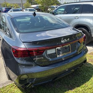 صورة مصغرة 57 لـ 2023 KIA FORTE GT-LINE