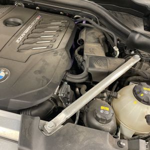 2022 BMW X3 M40I 缩略图 46