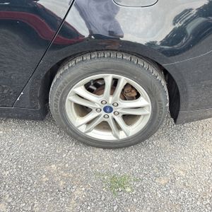 2018 FORD FUSION SE thumbnail 18