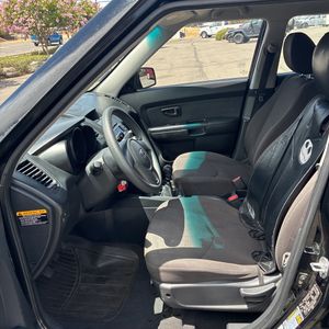 2011 KIA SOUL BASE 缩略图 31