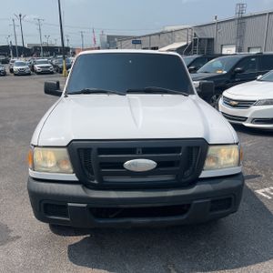 2007 FORD RANGER XLT thumbnail 14