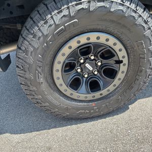 2019 FORD F-150 RAPTOR — фото 19