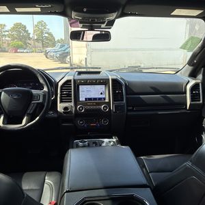 2021 FORD EXPEDITION XLT — миниатюра 40