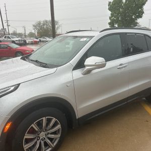 CADILLAC XT4 SPORT - 2