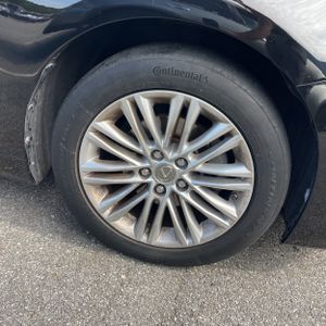 2015 Lexus ES 350 BASE thumbnail 20