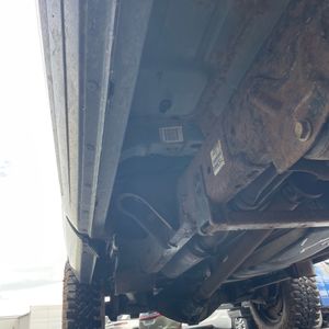 2018 RAM 2500 TRADESMAN 照片 22
