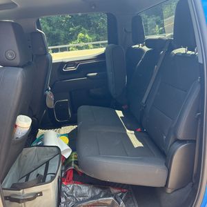 صورة مصغرة 34 لـ 2025 Chevrolet SILVERADO 1500 LT
