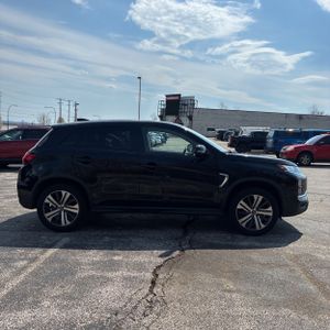 MITSUBISHI OUTLANDER SPORT 2.0 SE 2WD - 10